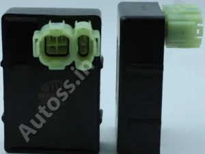 HERO PASSION PRO BIKE CDI UNIT