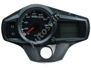 HERO PASSION PRO DIGITAL OLD SPEEDOMETER