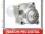 HERO PASSION PRO DIGITAL SELF STARTER MOTOR