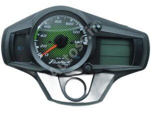 HERO PASSION PRO DIGITAL SIDE STAND SPEEDOMETER