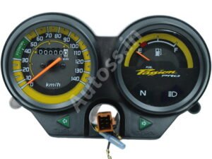 HERO PASSION PRO WITH HOLDER SPEEDOMETER