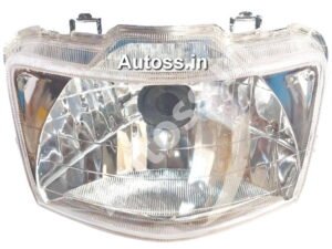 HERO PLEASURE HEAD LIGHT NM