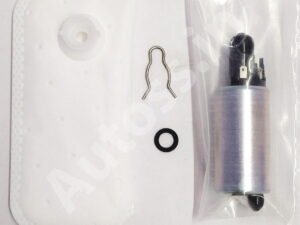 HERO SPLENDER FUEL PUMP MOTOR