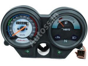 HERO SPLENDER I3S WITH HOLDER SPEEDOMETER