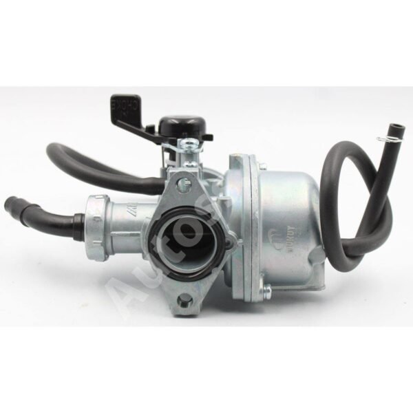 HERO Splender Old Carburetor