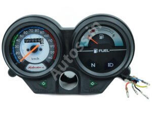 HERO SPLENDER PLUS NM WITH HOLDER SPEEDOMETER