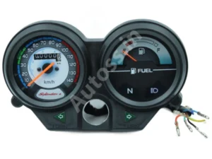 HERO SPLENDER PLUS NM WITH HOLDER SPEEDOMETER