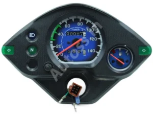 HERO SPLENDER WITH HOLDER SPEEDOMETER