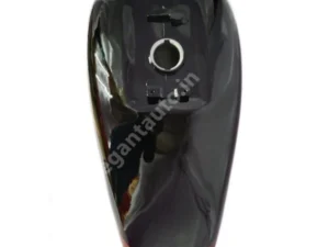 HERO Splendor New Model Petrol Tank BLACK