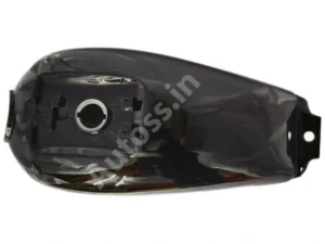 HERO Splendor Old Model Petrol Tank BLACK