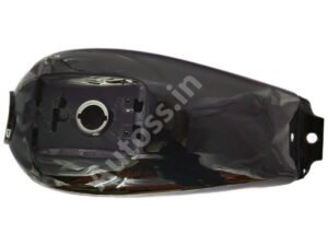 HERO Splendor PETROL TANK Old Model BLACK