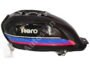 HERO Splendor PETROL TANK Old Model BLACK