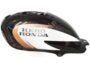 HERO Splendor Plus Petrol Tank BLACK and ORANGE