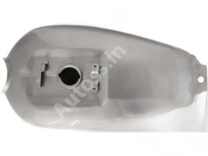 HERO SPLENDOR PRO Petrol Tank SILVER