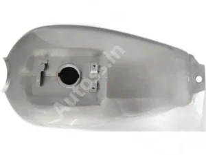 HERO SPLENDOR PRO Petrol Tank SILVER