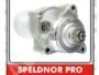 HERO SPLENDOR PRO SELF STARTER MOTOR
