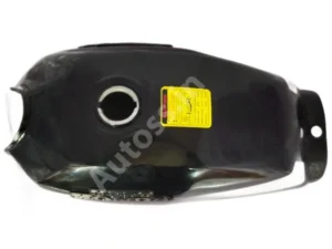 HERO Splendor Y2K PETROL TANK New Model BLACK