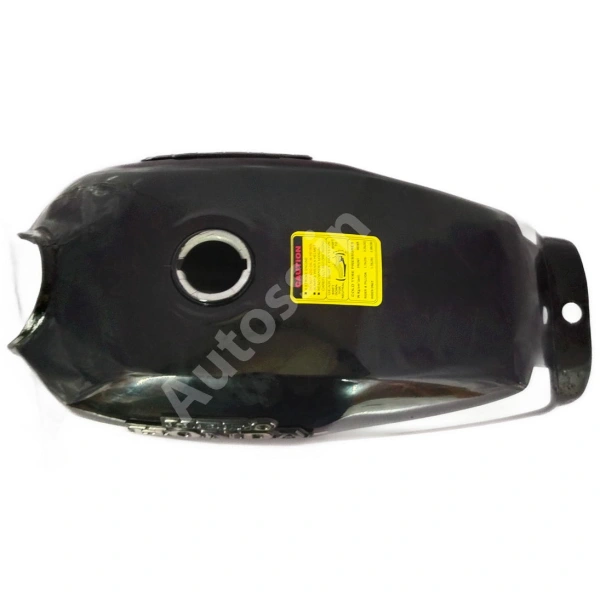 HERO Splendor Y2K PETROL TANK New Model BLACK