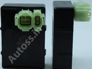 HERO SUPER SPLENDER BIKE CDI UNIT