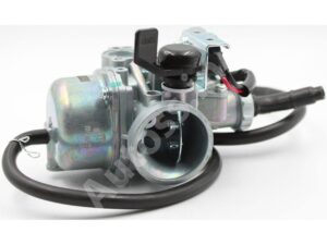HERO Super Splender Carburetor