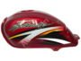 HERO Super Splendor BS4 Petrol Tank RED