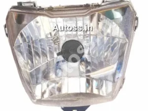 HERO SUPER SPLENDOR BS6 HEAD LIGHT
