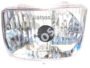 HERO SUPER SPLENDOR HEAD LIGHT OM