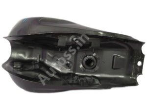 HERO Super Splendor Petrol Tank BS4 GREY