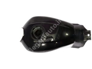 HERO Super Splendor PETROL TANK BS6 BLACK and GREY