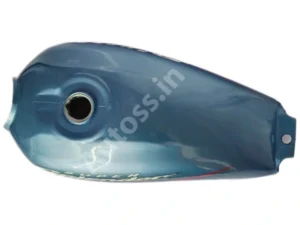 HERO Super Splendor PETROL TANK New Model LIGHT BLUE