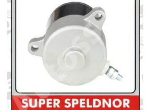 HERO SUPER SPLENDOR SELF STARTER MOTOR