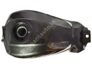 HERO Super Splendor T5 Petrol Tank GREY