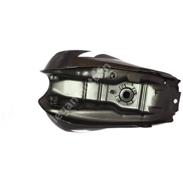HERO Super Splendor T5 Petrol Tank GREY