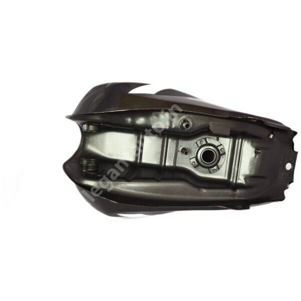 HERO Super Splendor T5 Petrol Tank GREY