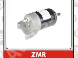 HERO ZMR SELF STARTER MOTOR
