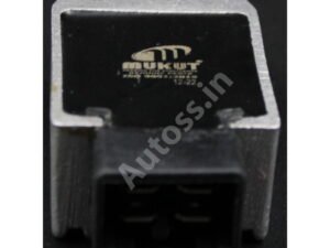 HH, CD DON Regulator Rectifier