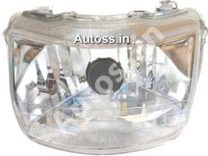 HONDA ACTIVA 110 HEAD LIGHT