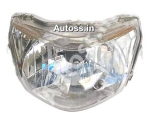 HONDA ACTIVA 125 HEAD LIGHT