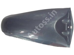 HONDA Activa 125 SCOOTY MUDGUARD MN,BLUE
