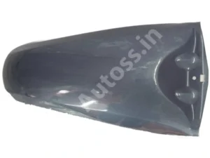 HONDA Activa 125 SCOOTY MUDGUARD MN,BLUE