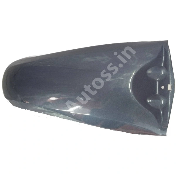 HONDA Activa 125 SCOOTY MUDGUARD MN,BLUE