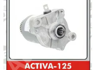 HONDA ACTIVA 125 SELF STARTER MOTOR