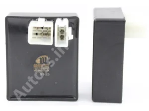 HONDA ACTIVA 3G BIKE CDI UNIT (4+3) PIN