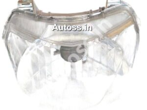 HONDA ACTIVA 3G HEAD LIGHT
