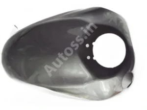 HONDA ACTIVA 3G SCOOTY MUDGUARD GREY
