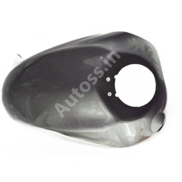 HONDA ACTIVA 3G SCOOTY MUDGUARD GREY