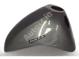 HONDA ACTIVA 3G SCOOTY MUDGUARD GREY