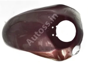 HONDA ACTIVA 3G SCOOTY MUDGUARD PURPLE