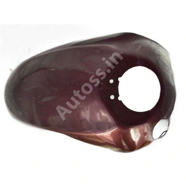 HONDA ACTIVA 3G SCOOTY MUDGUARD PURPLE