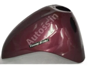 HONDA ACTIVA 3G SCOOTY MUDGUARD PURPLE
